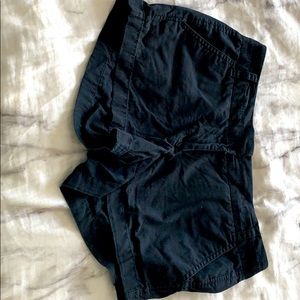j crew shorts